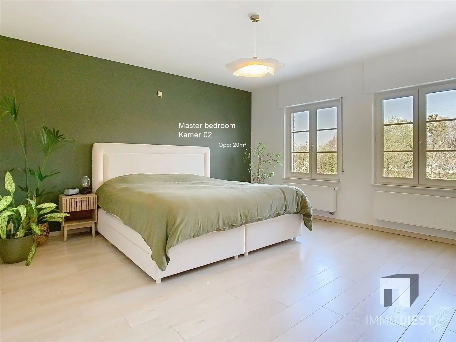 Villa EPC A met studio + 6 slpk + 2 badk foto 17
