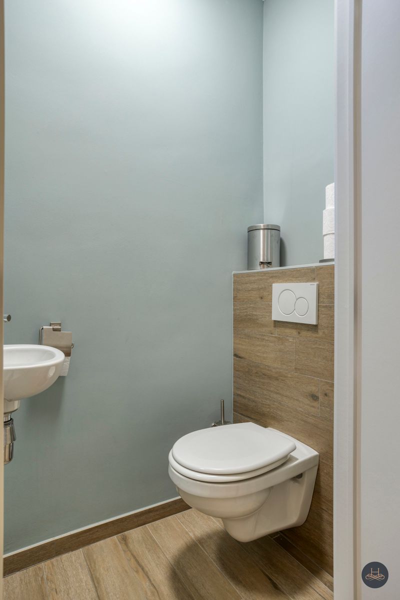Energiezuinig gelijkvloers appartement nabij dorpskern foto 20