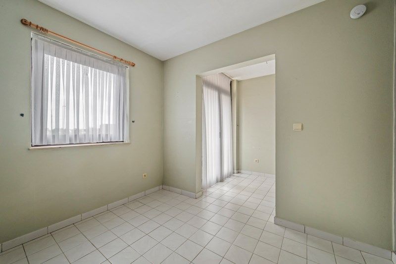 Ruim Appartement met 3 Slaapkamers in het Charmante De Haan foto 7