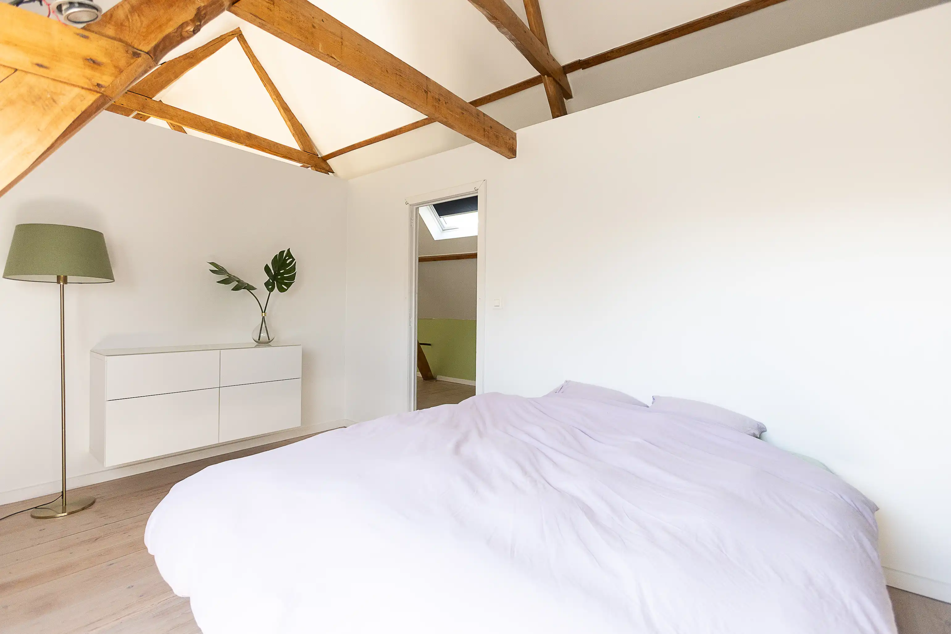 Exclusief wonen - karaktervolle villa op 3.296 m² groen foto 22