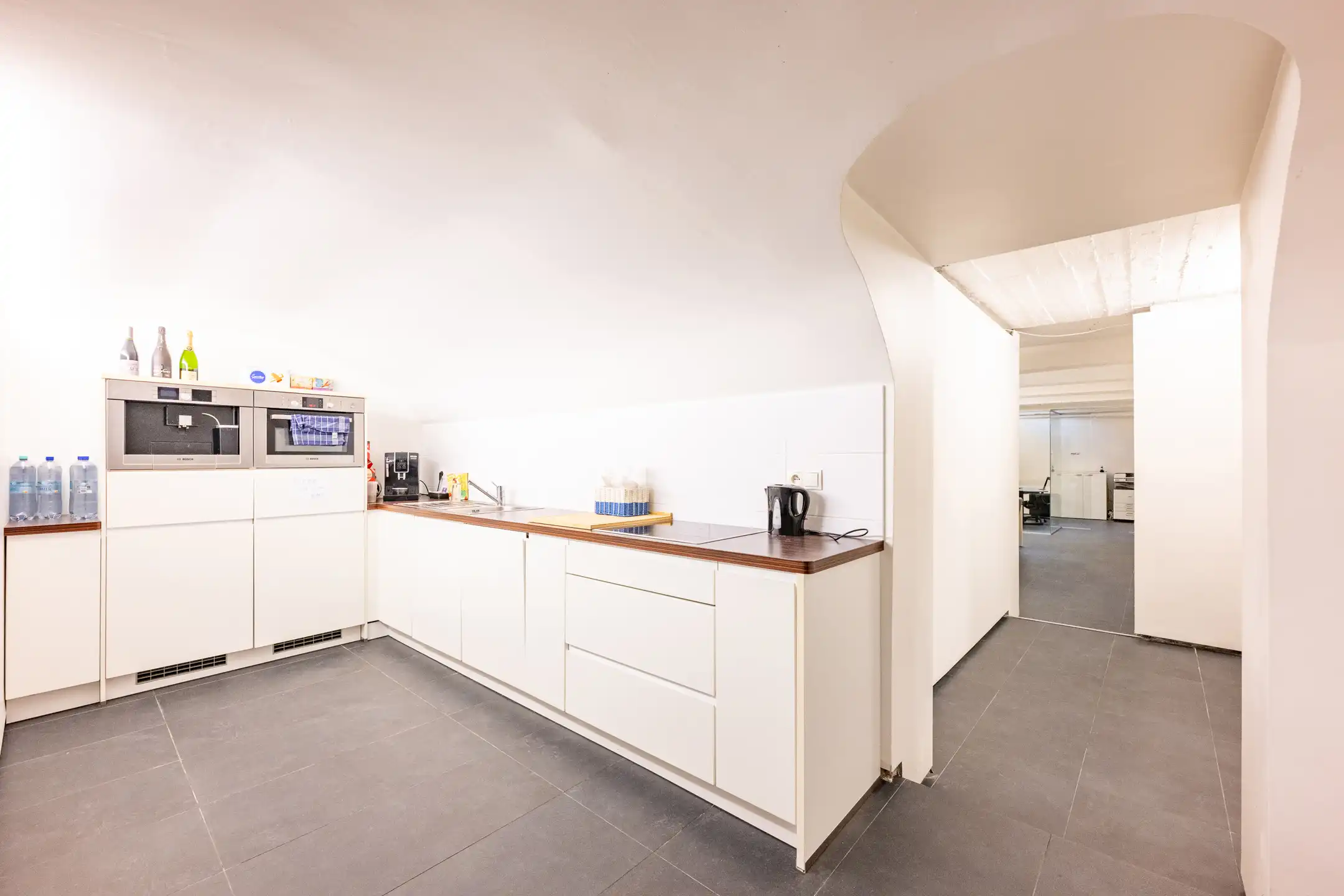 Exclusief kantoor met mezzanine op toplocatie  foto 11