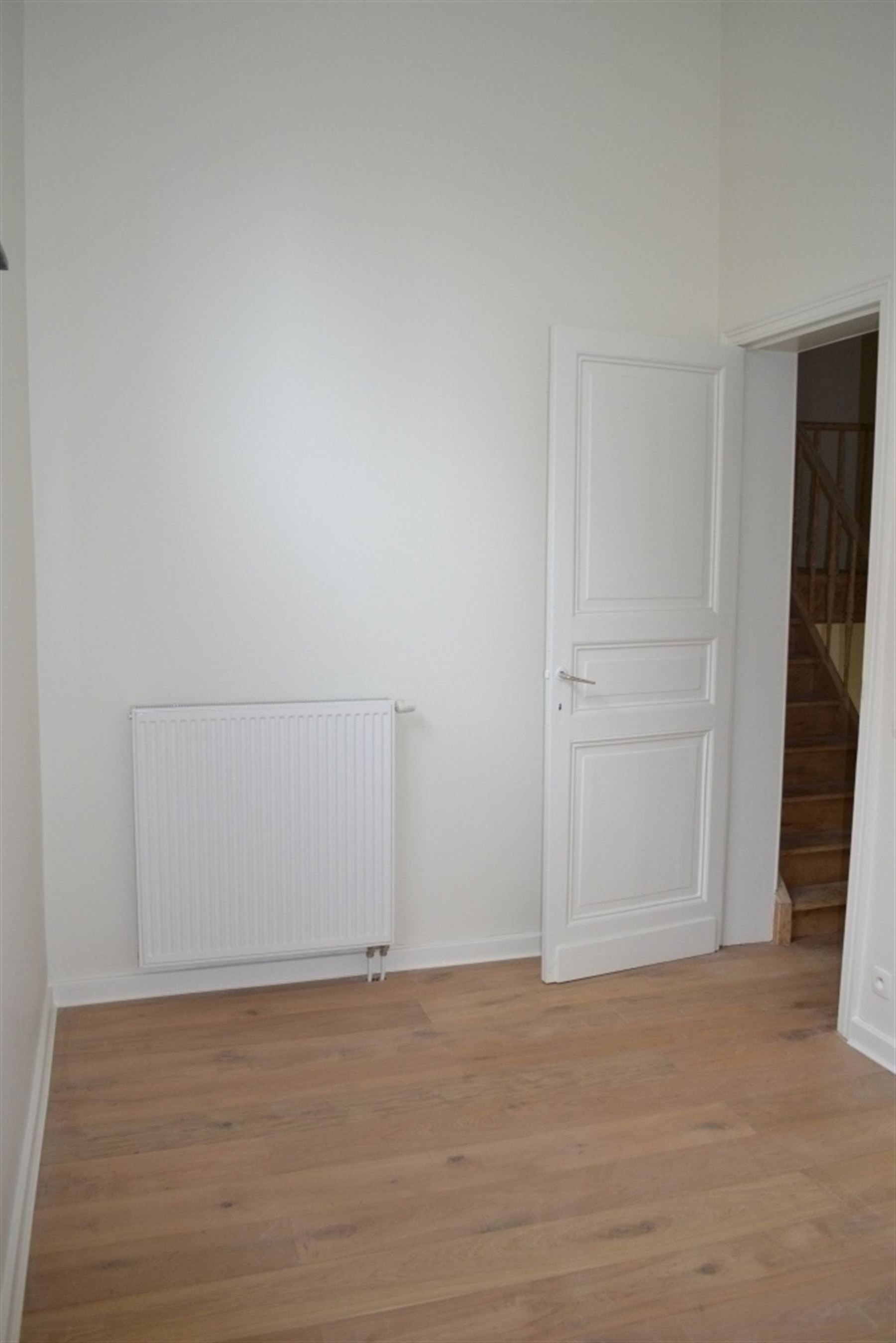 Stijlvol en zeer ruim appartement met terras foto 11