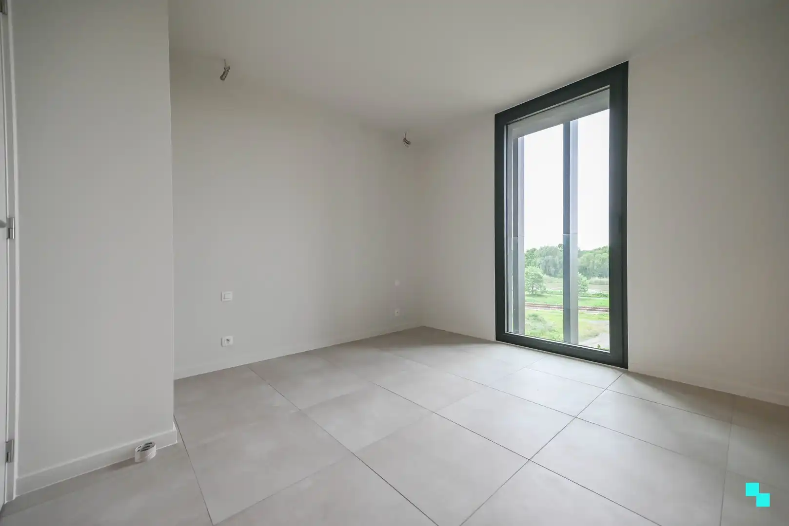 Uniek éénslaapkamerappartement aan Kasteel Blauwhuis foto 9