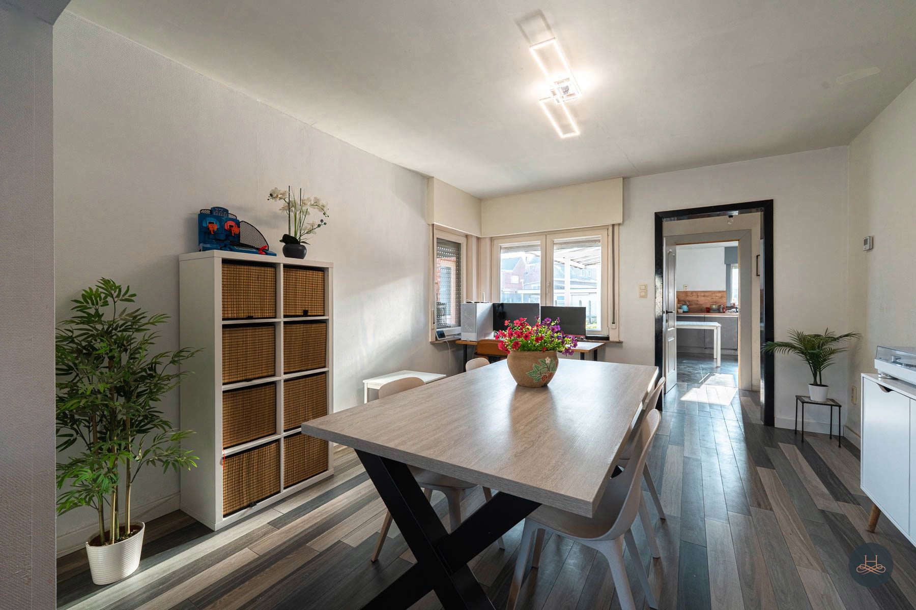 Fijne gezinswoning in rustige straat foto 5