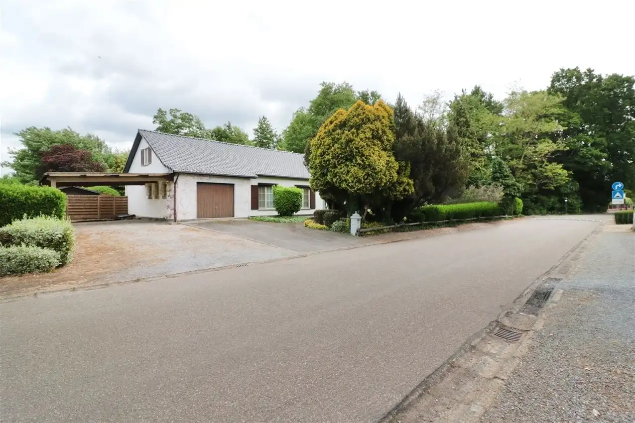 Comfort en licht zonder trappen, nabij station foto {{pictureIndex}}