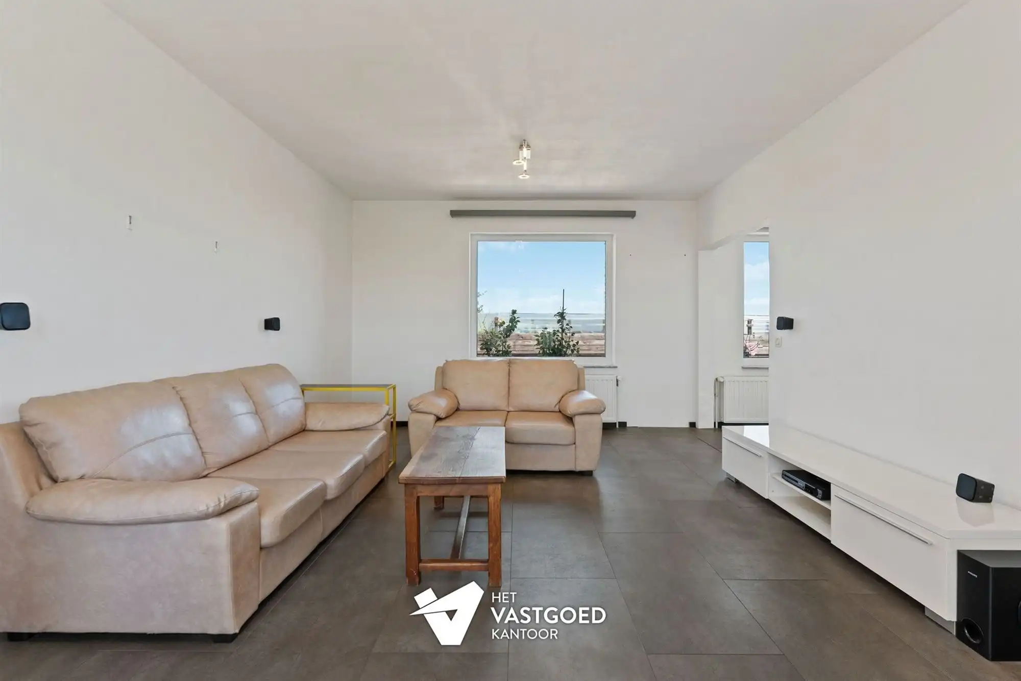 GERENOVEERD APPARTEMENT MET 2 TERRASSEN OP TOPLOCATIE TE HASSELT CENTRUM foto 6