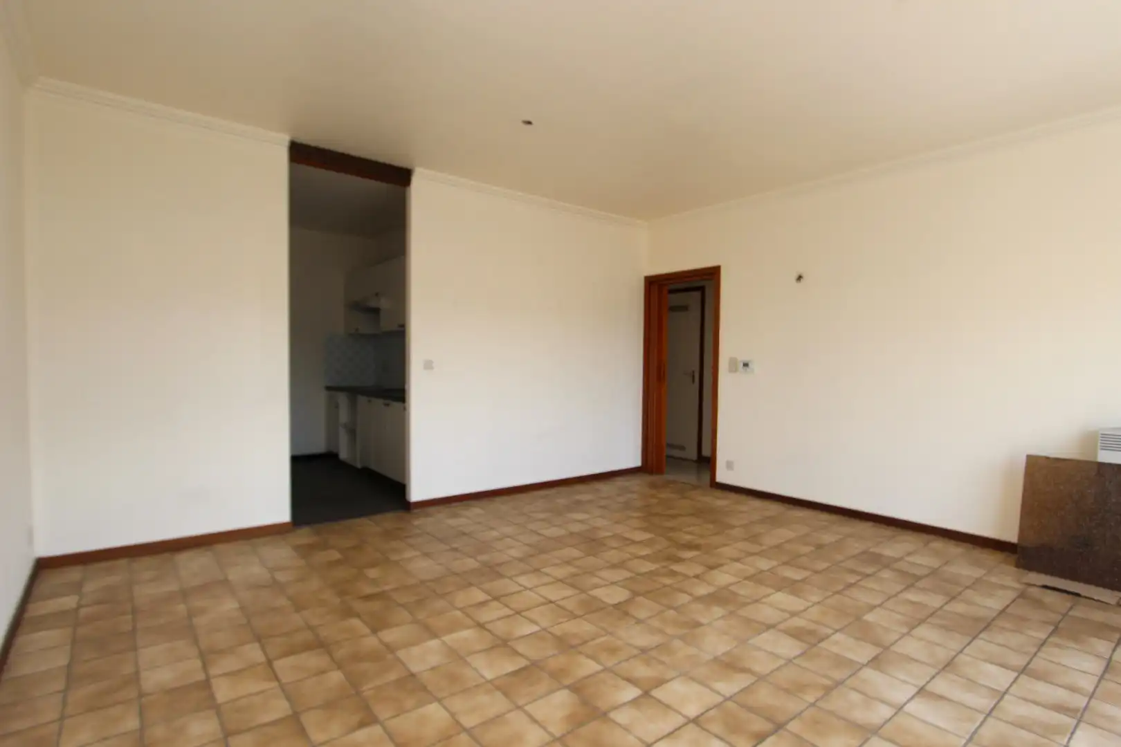 Gezellig ingericht appartement aan het stadscentrum van Tongeren foto 5