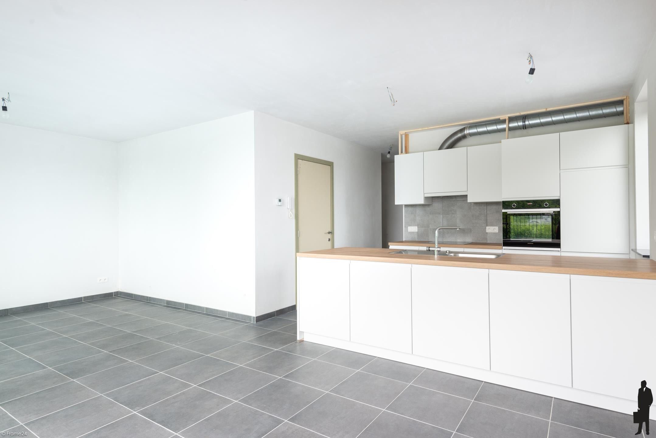 Appartement te Kalmthout foto 6