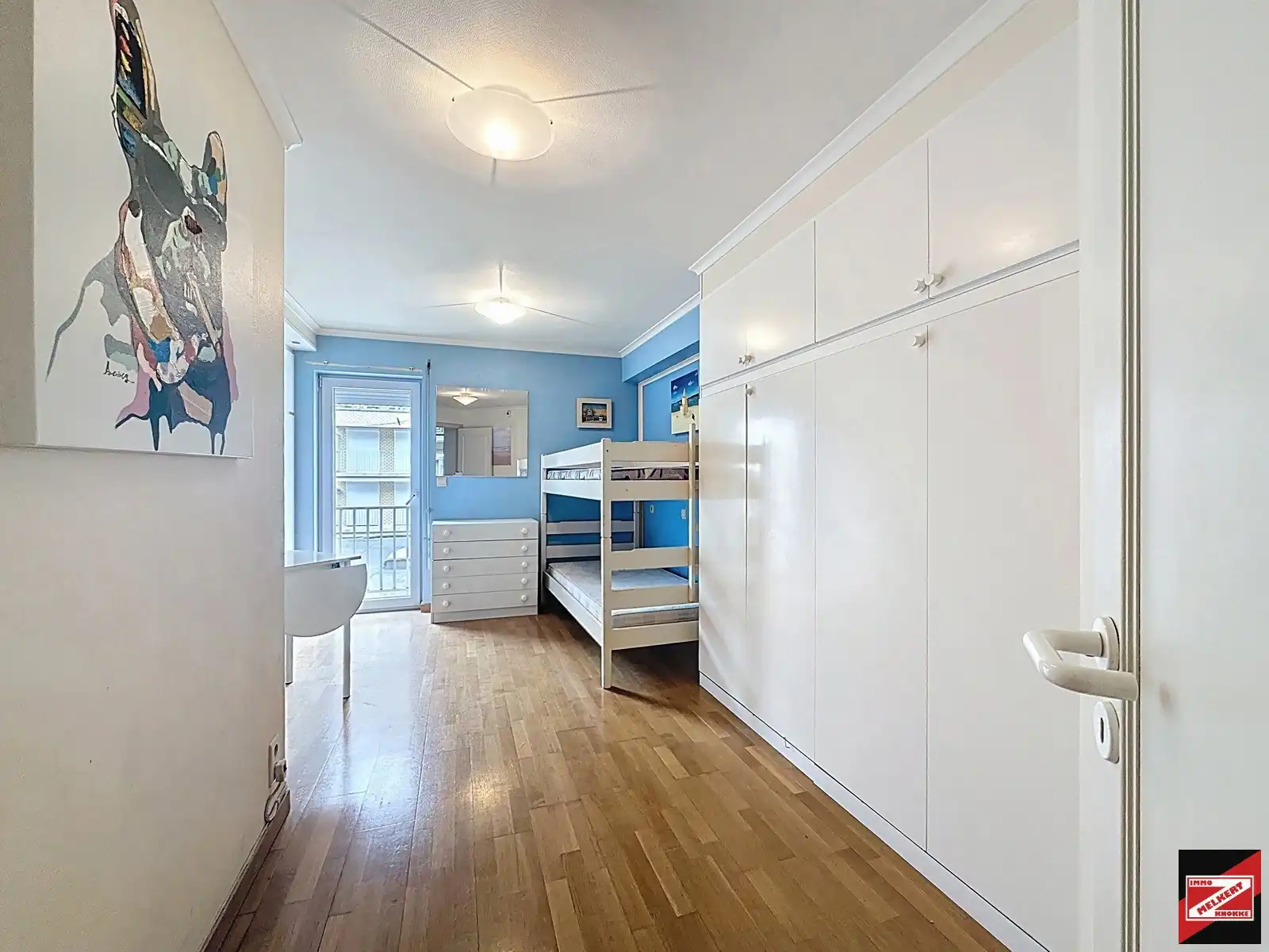 Appartement te koop foto 13