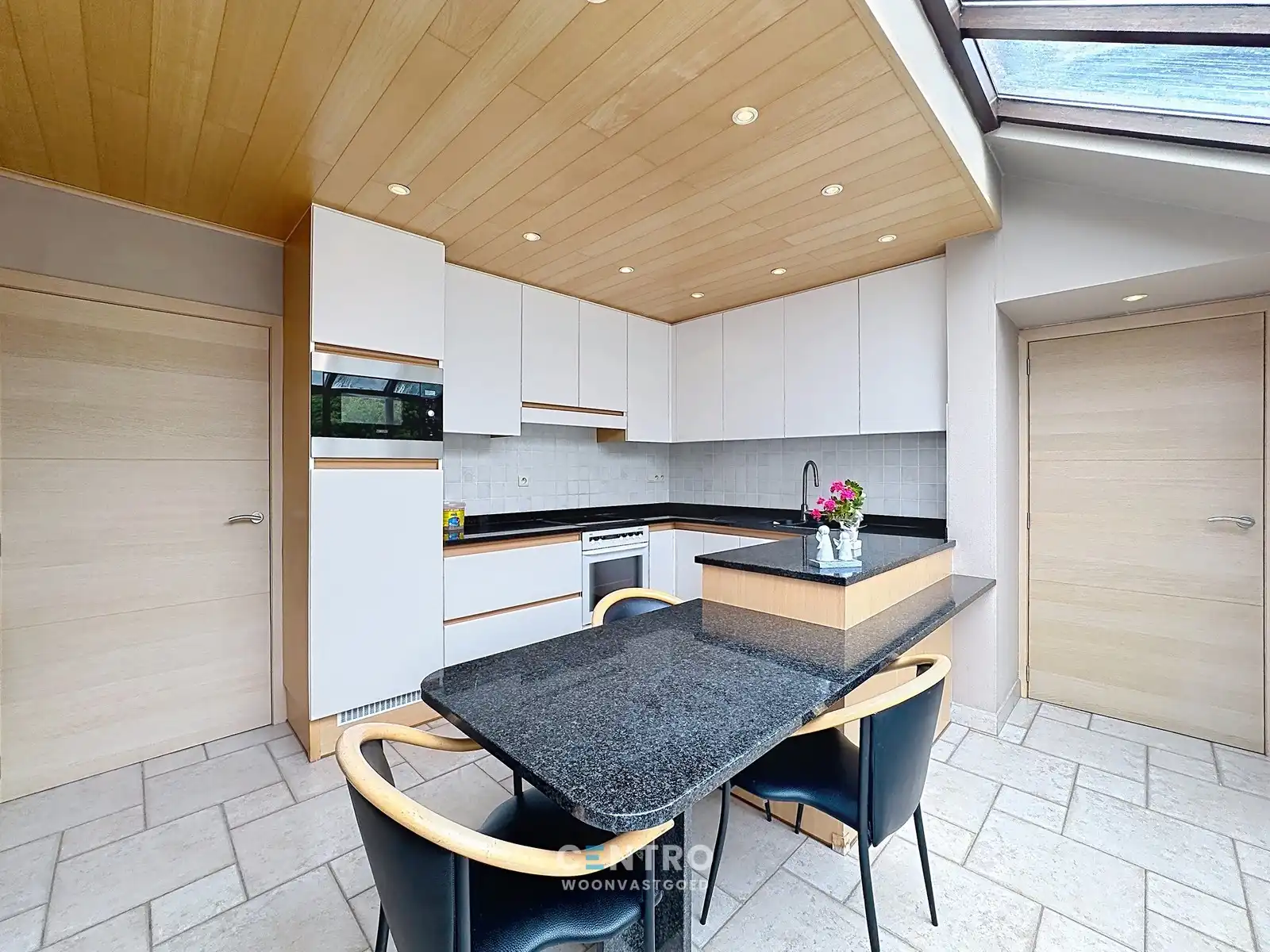 Prachtig LANDHUIS in een OASE van groen te Woesten (Vleteren)! foto 11