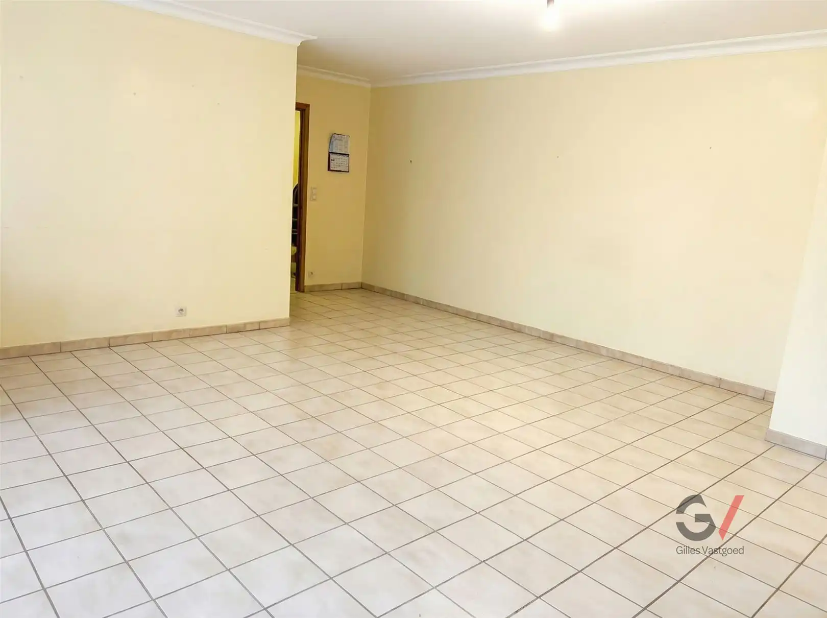 Appartement met 3 slaapkamers, inclusief garage foto 3