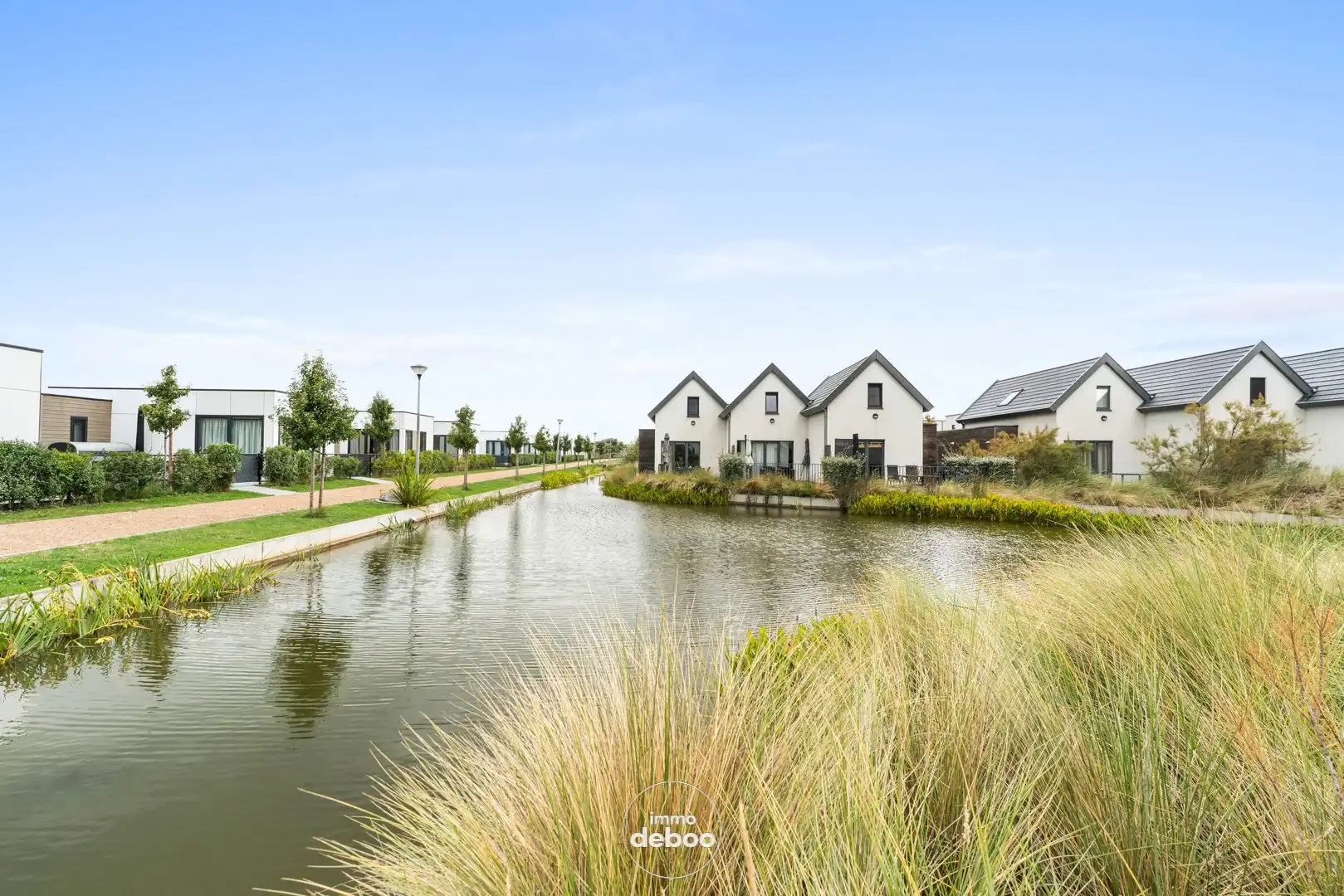 Rust, water en zee: charmant huisje met 3 slaapkamers foto 16