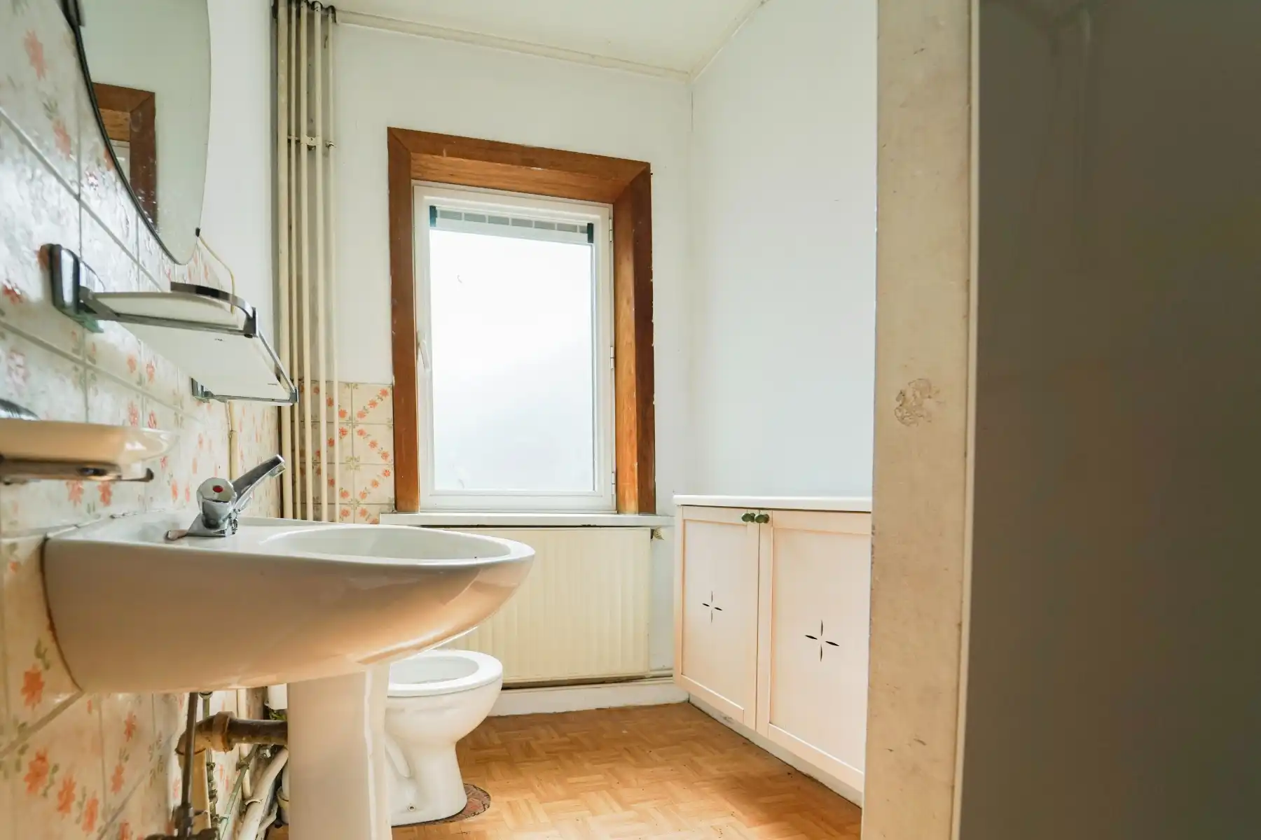 Ruime residentieel gelegen woning foto 29