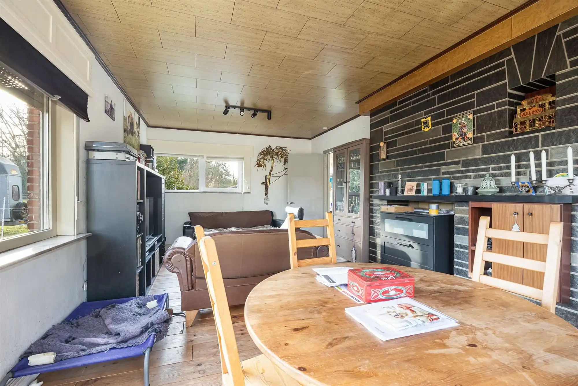 Te renoveren hoeve met enorm veel potentieel foto 7