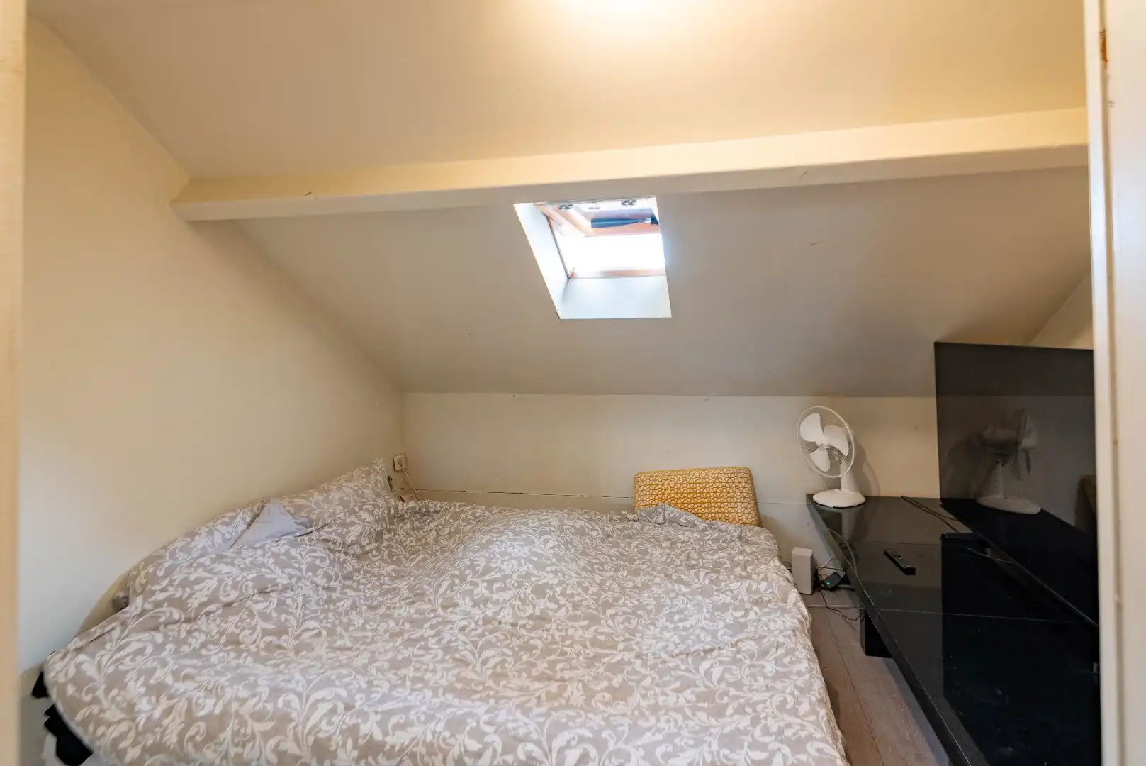 Woning met mogelijkheden op Antwerpen-Zuid foto 29