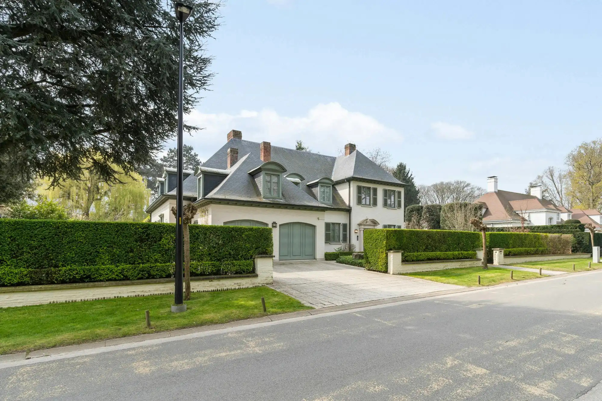 Exclusieve villa met veel potentieel in Bouchout/Wemmel foto 29