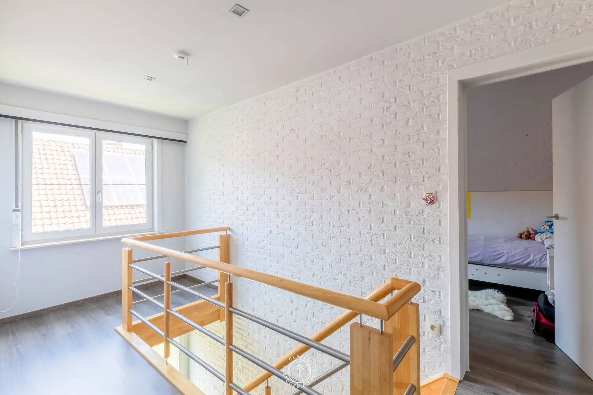 Prachtige en energiezuinige villa met vijf slaapkamers foto 14