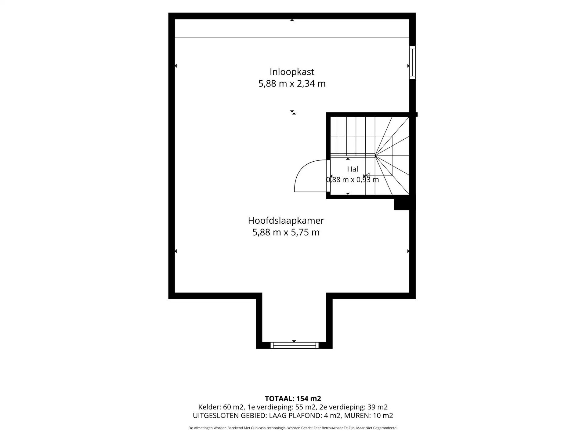 Stijlvolle woning op toplocatie foto 29