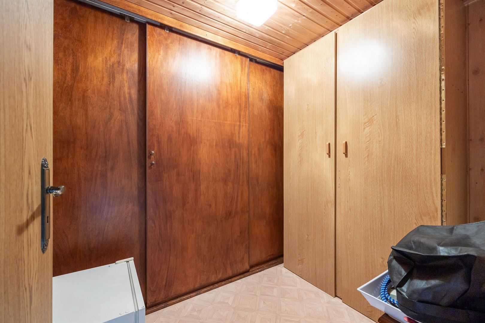 Energiezuinig appartement met garagebox foto 10