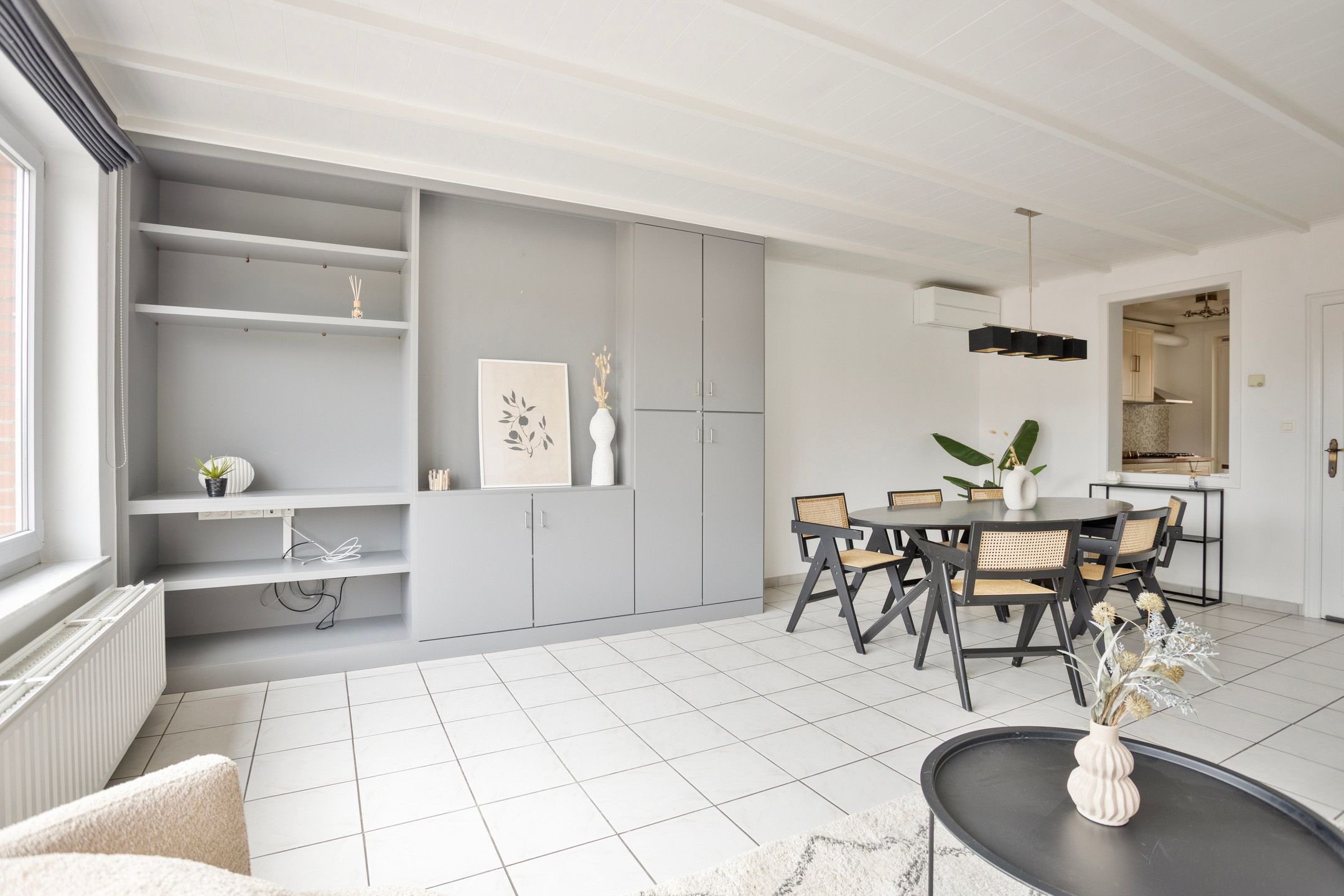 Gerenoveerd dakappartement foto 5