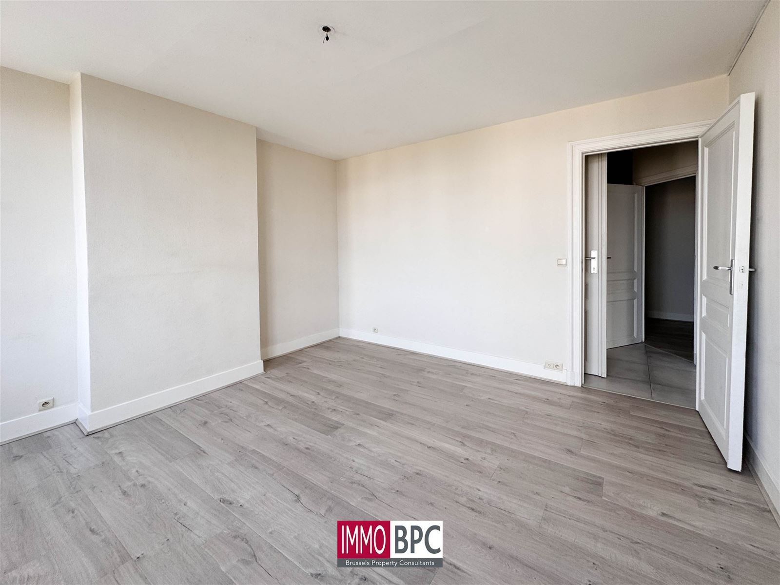 Appartement met 2 slaapkamers in het hart van Brussel foto 13