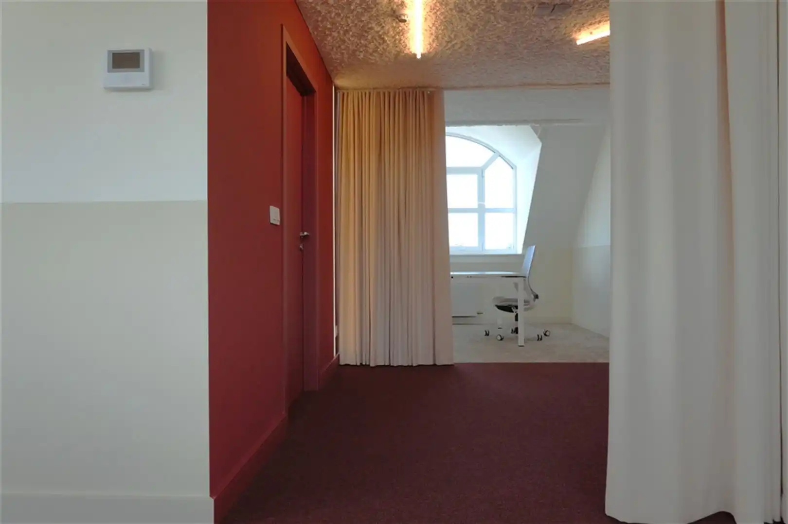 Moderne full service kantoren langs Brugsevaart foto 6