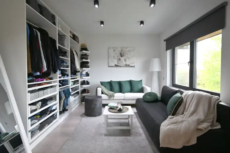 Stijlvolle en energiezuinige gezinswoning met 4 slaapkamers op gegeerde locatie in De Pinte foto 17