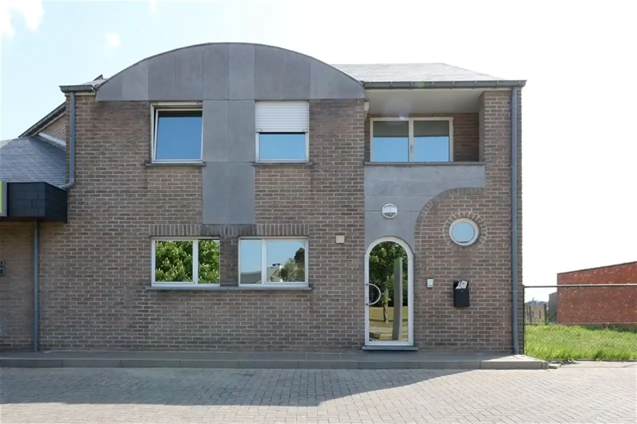 Wonen en ondernemen op één sterk adres  foto 16