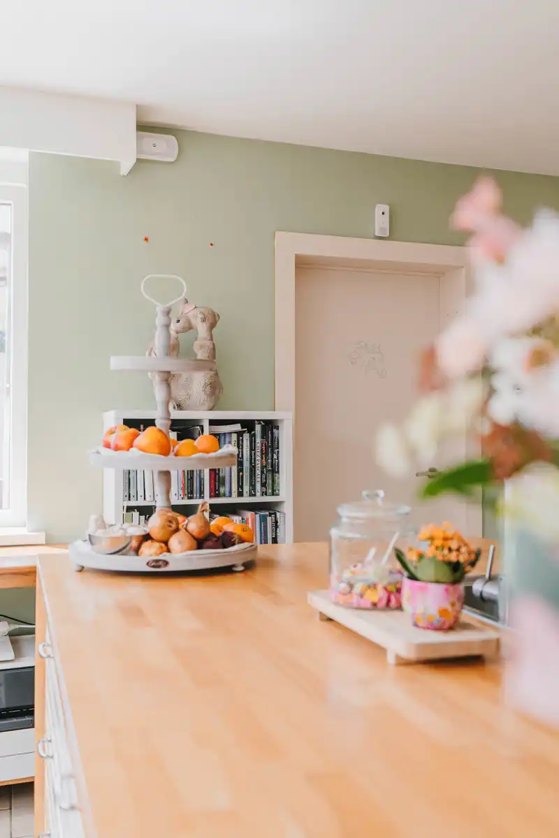 Karaktervolle, energiezuinige woning met leuke tuin foto 6