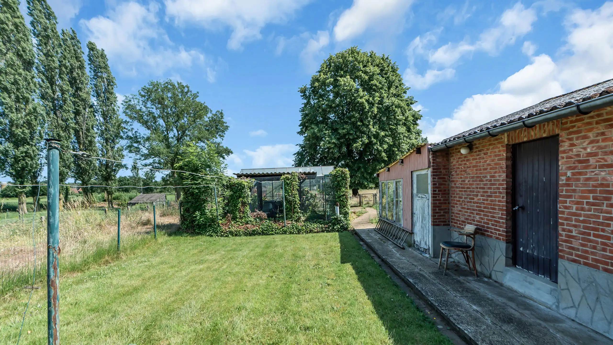 Huis te koop foto 32