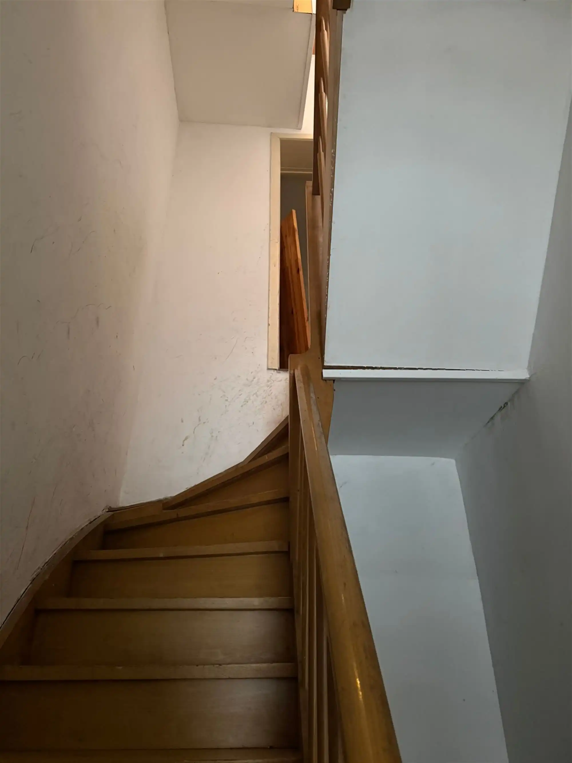 Opbrengsteigendom met 4 units op centrale ligging Antwerpen foto 2