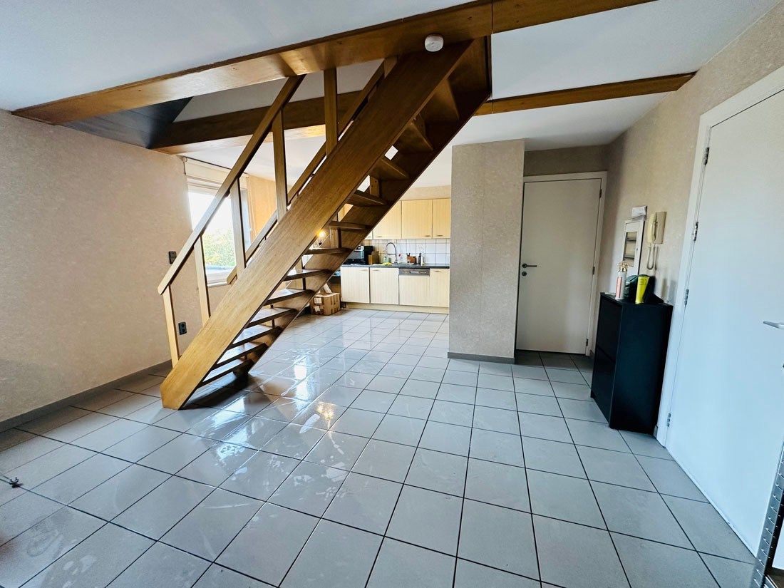 KNUS duplex appartement te Diepenbeek foto 5