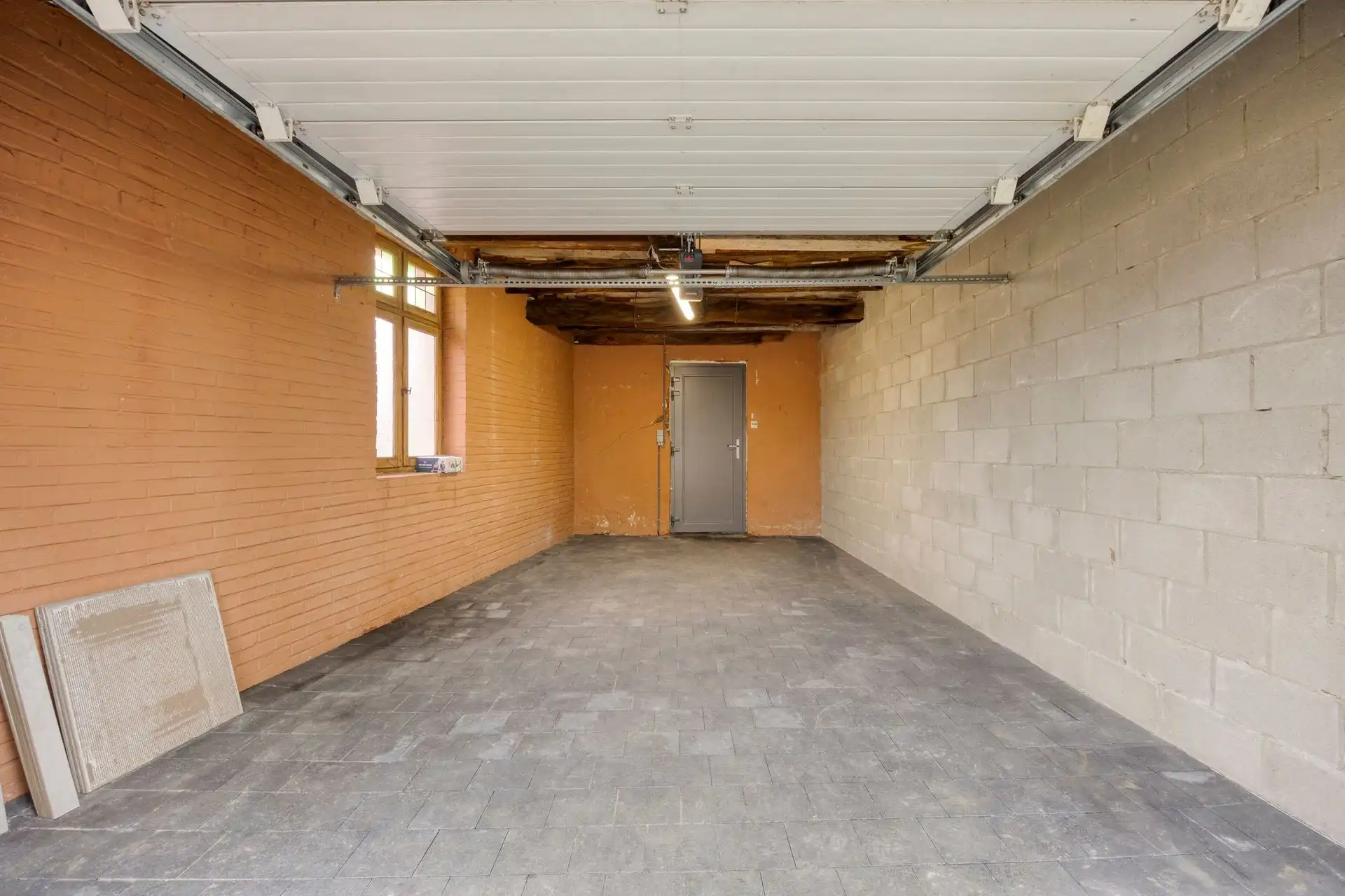 Gezinswoning met praktijkruimte! foto 47