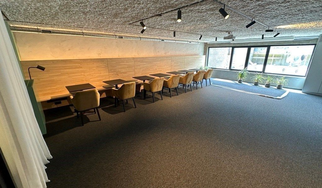 Full servicekantoor in 2Hub business center Melle foto 20