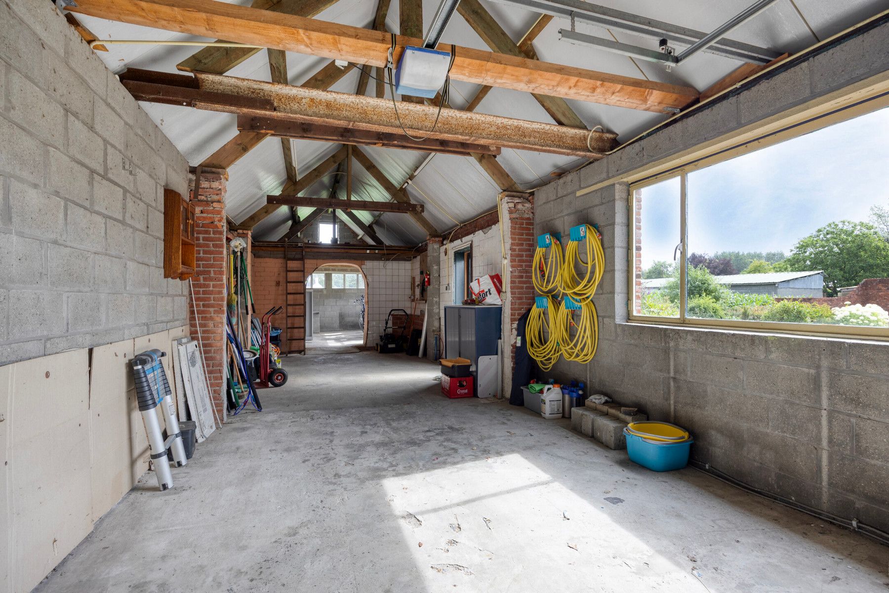Rustig wonen in Pelt: instapklare, gelijkvloers woning! foto 25