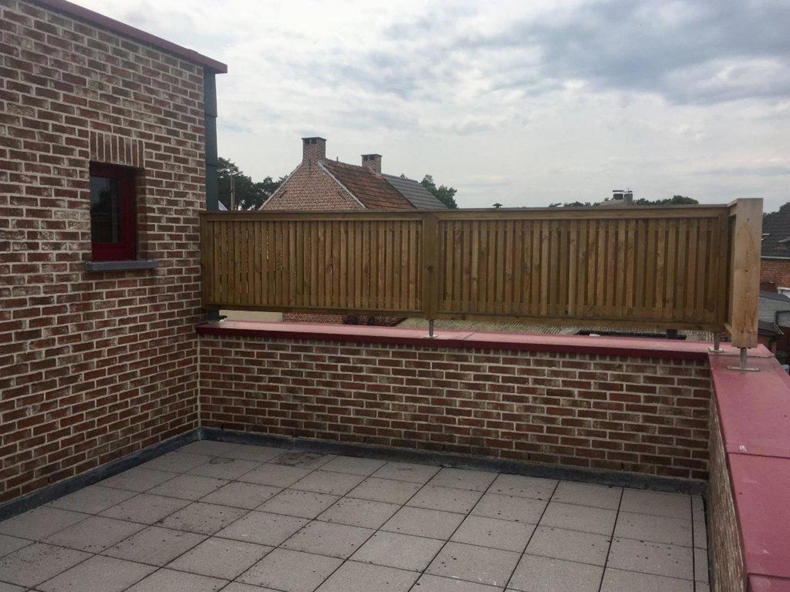 Goedgelegen Appartement-Duplex foto 20