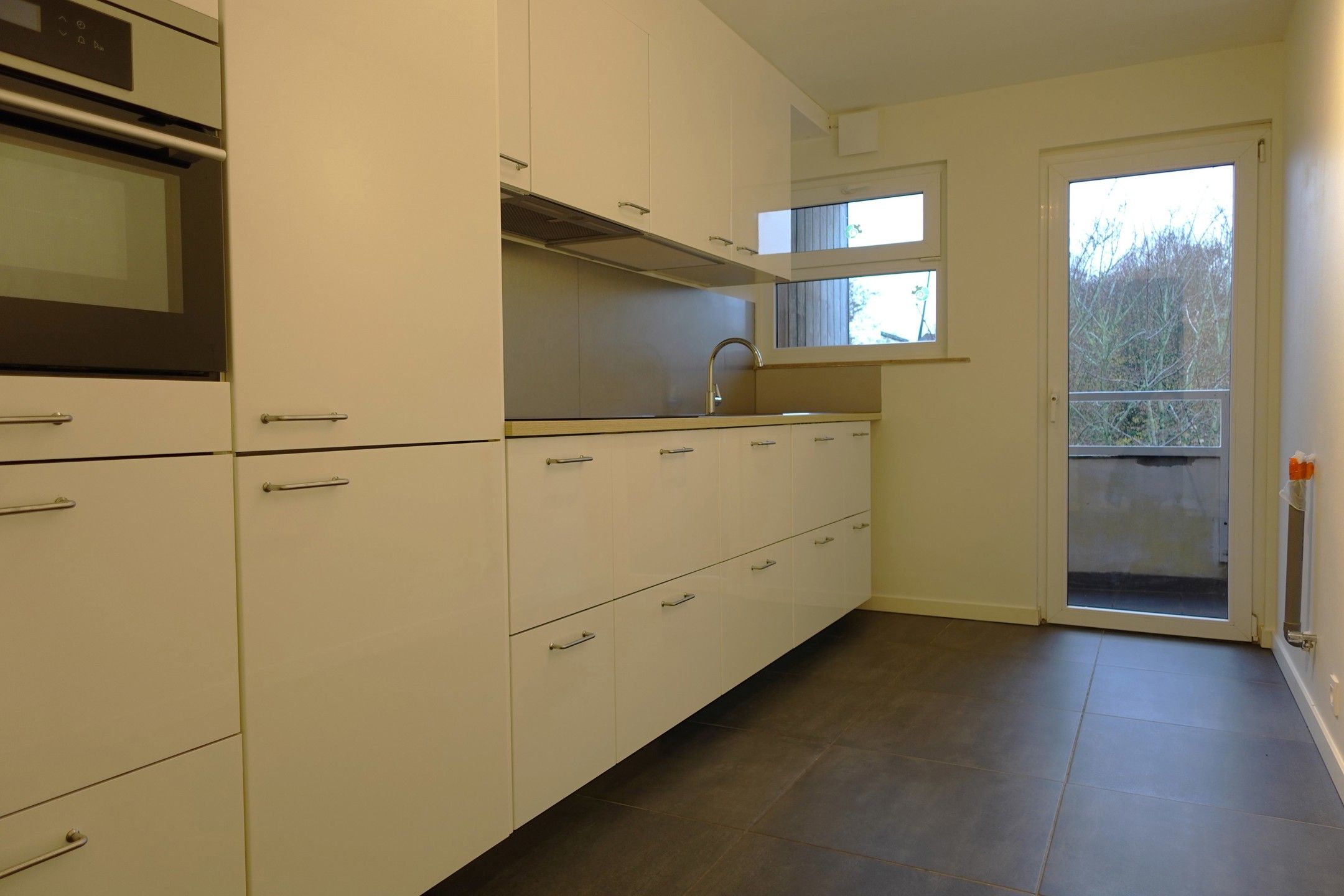 Rustig en centraal gelegen 2-slpk appartement te Turnhout foto 2