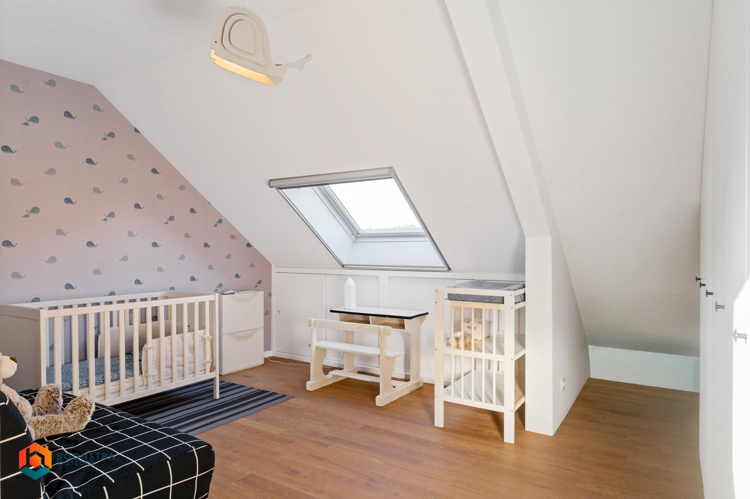 Gerenoveerde woning met 3 slpkrs in doodlopende straat te Hallaar foto 19