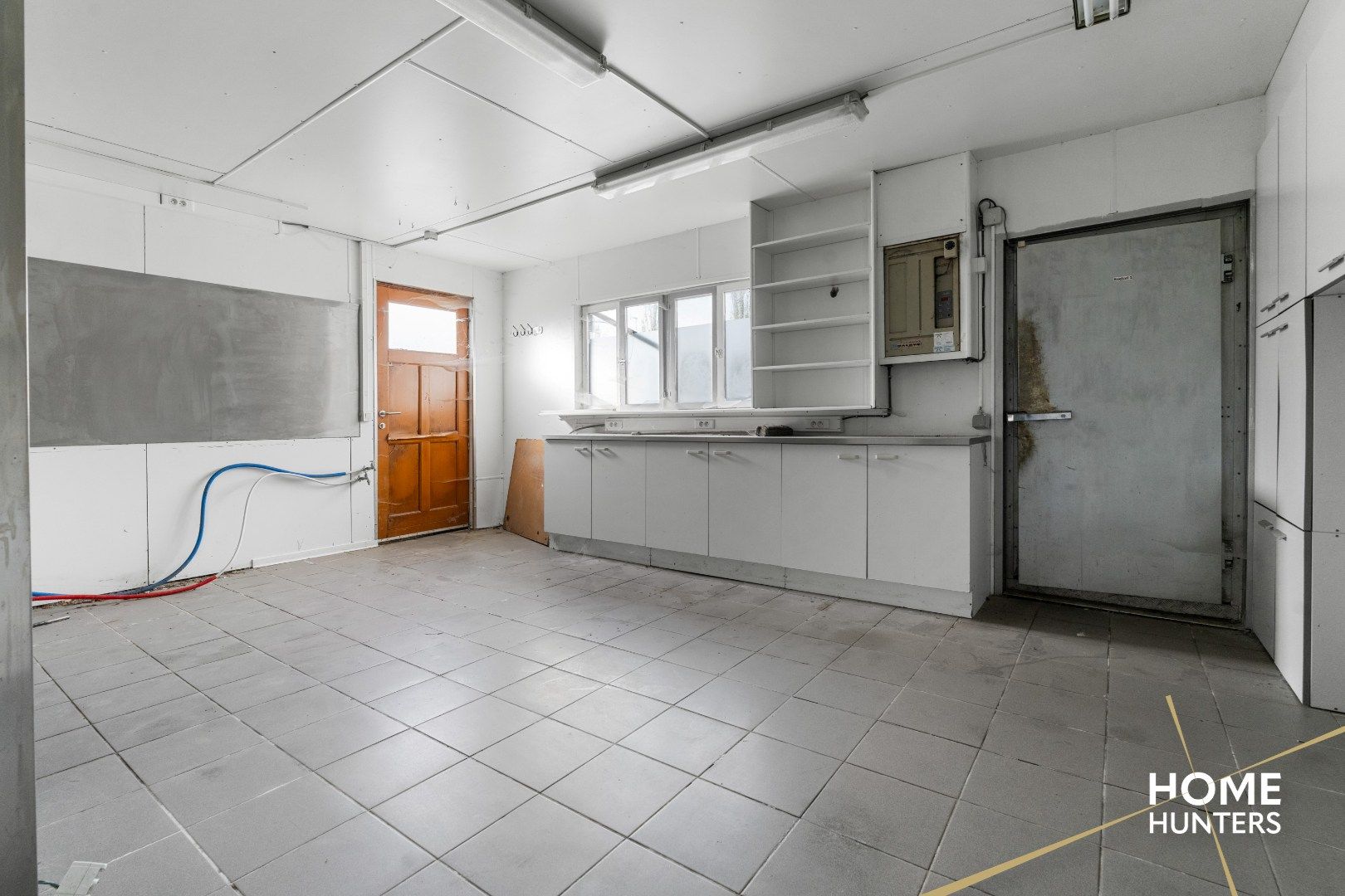 Magnifieke commerciële opportuniteit te Wevelgem  foto 10