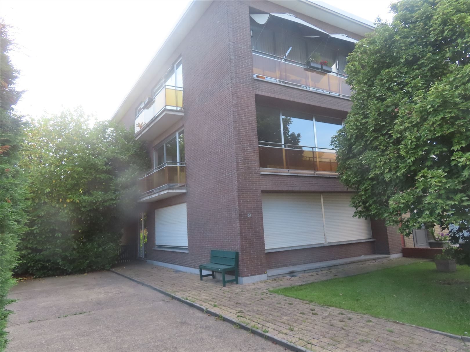 Gebouw te koop Hendrik Consciencelaan 42 - 2630 Aartselaar