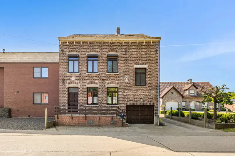 Karaktervolle woning met veel potentieel op 23are foto 3