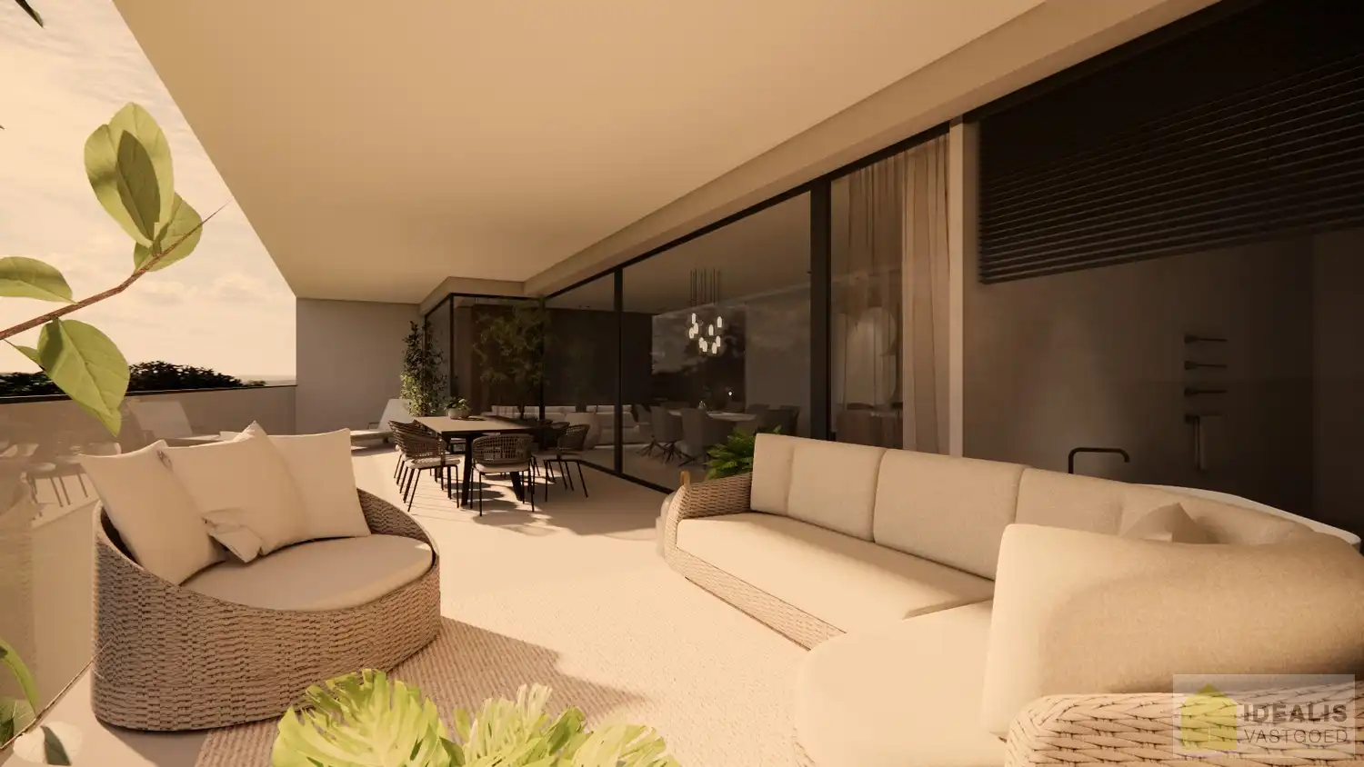 PENTHOUSE EMILIAN foto 17