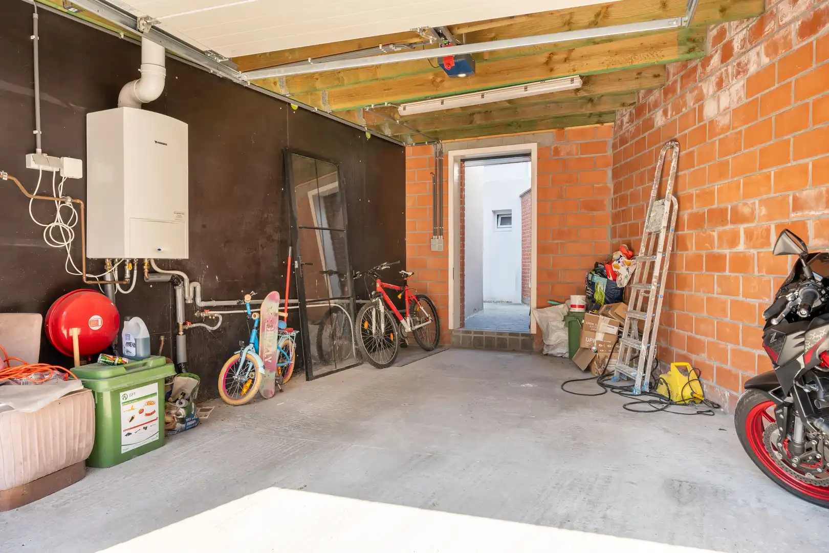 Charmante woning met 4 kamers. foto 20