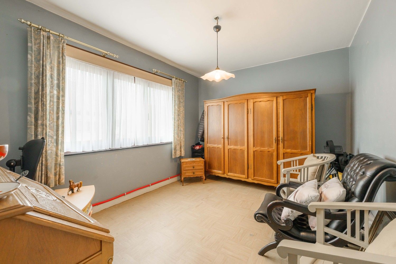 Halfopen woning te Meulebeke. foto 11