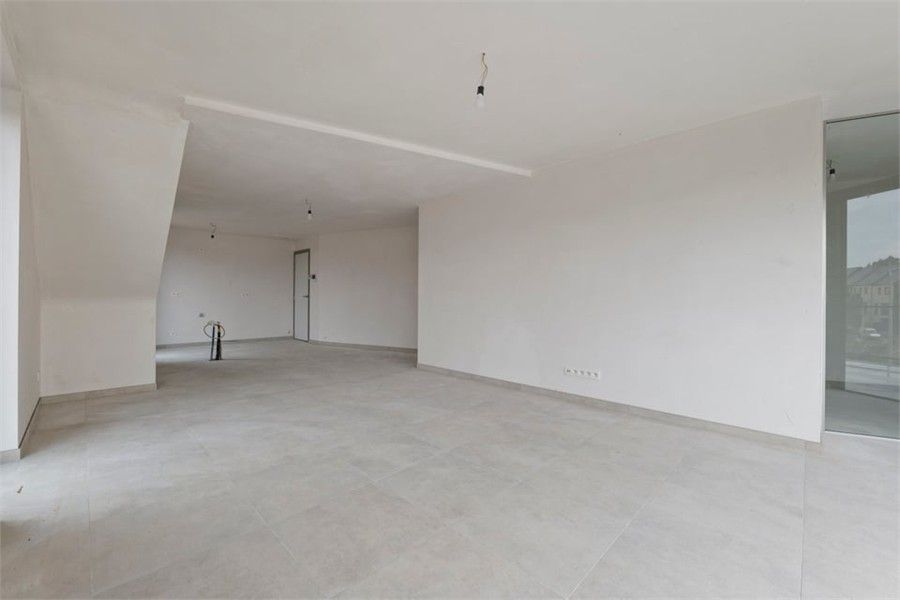 KNAP NIEUWBOUWAPPARTEMENT MET 3 SLKS IN HET CENTRUM VAN BORGLOON (MOGELIJKHEID AANKOOP 6% BTW) foto 12