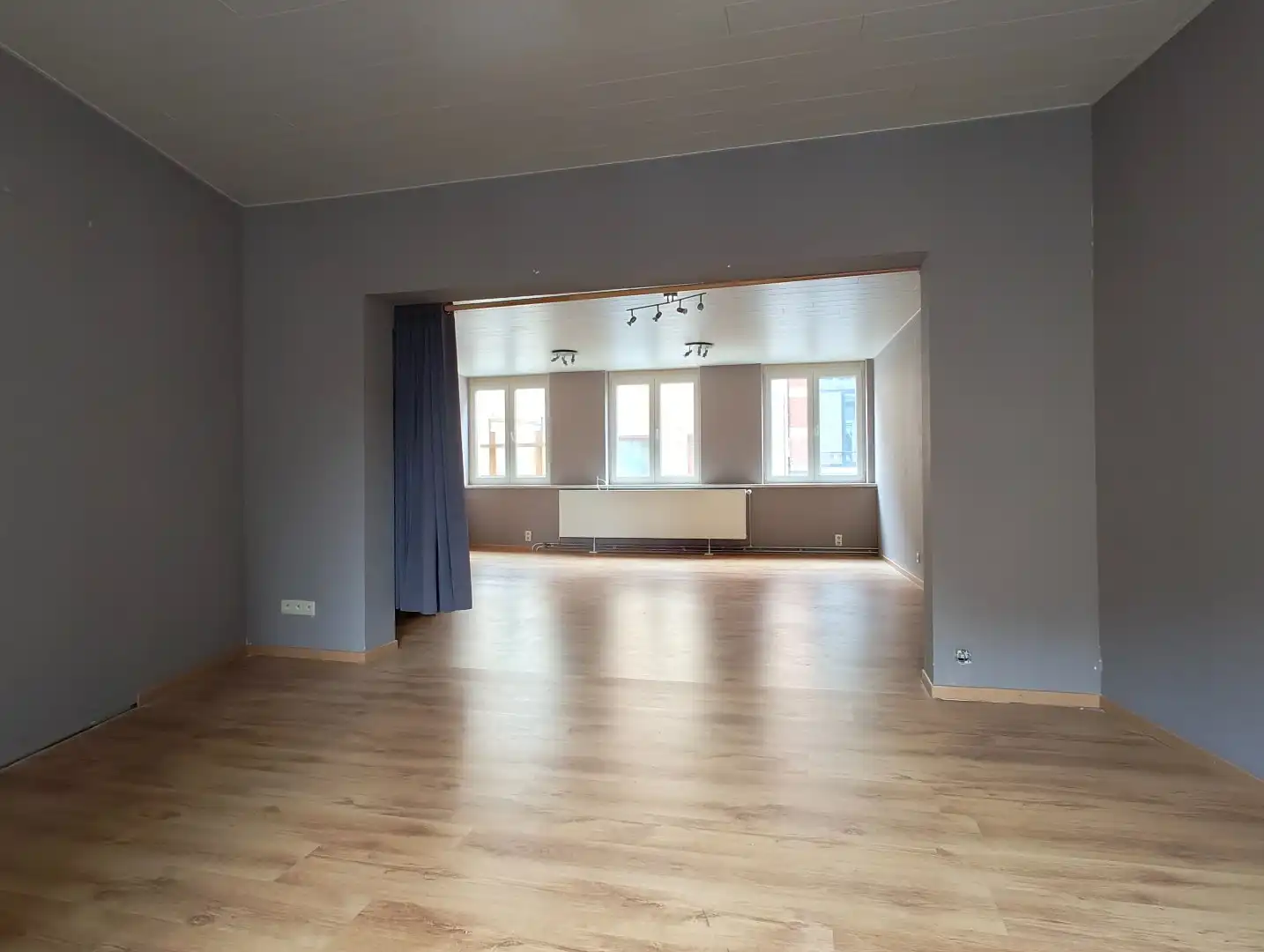 Handelspand op toplocatie foto 13