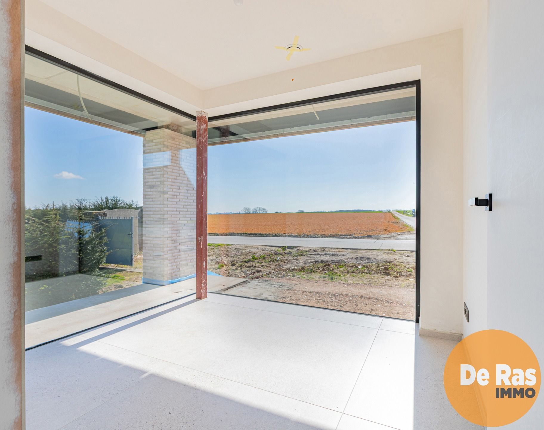 ZWALM - Nieuwbouwwoning voorzien van alle comfort! foto 3