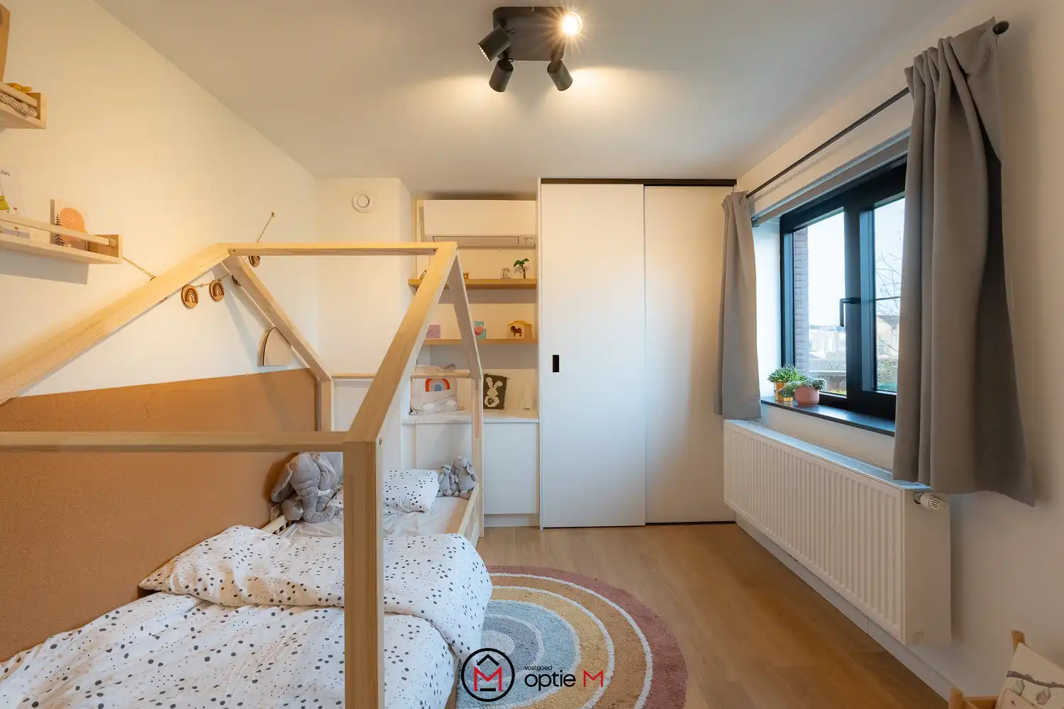 Moderne, energiezuinige woning met patio, zonnepanelen en hoogwaardige afwerking foto 20