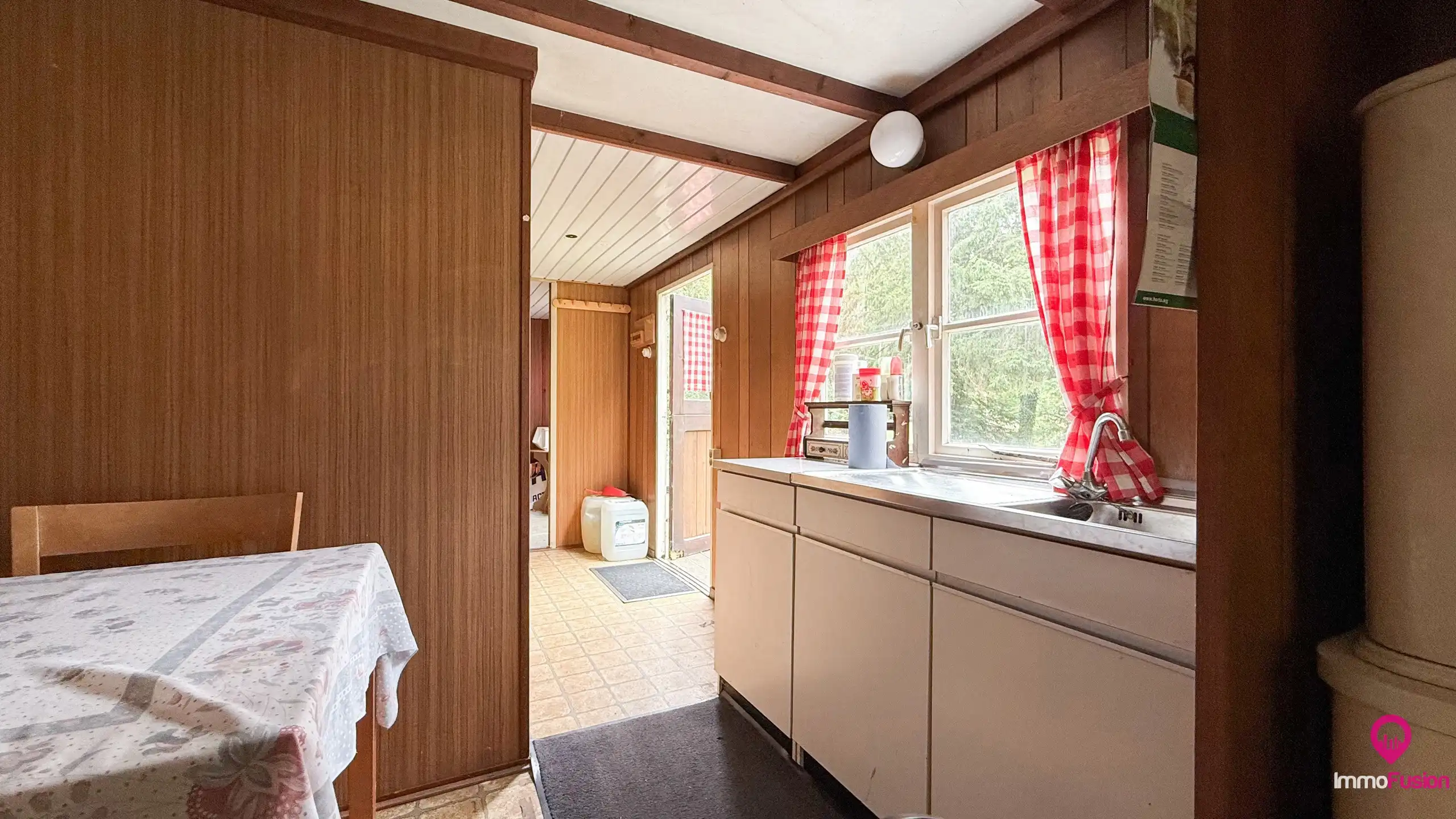 Droom buitenverblijf in Hasselt voor natuurliefhebbers!  foto 6