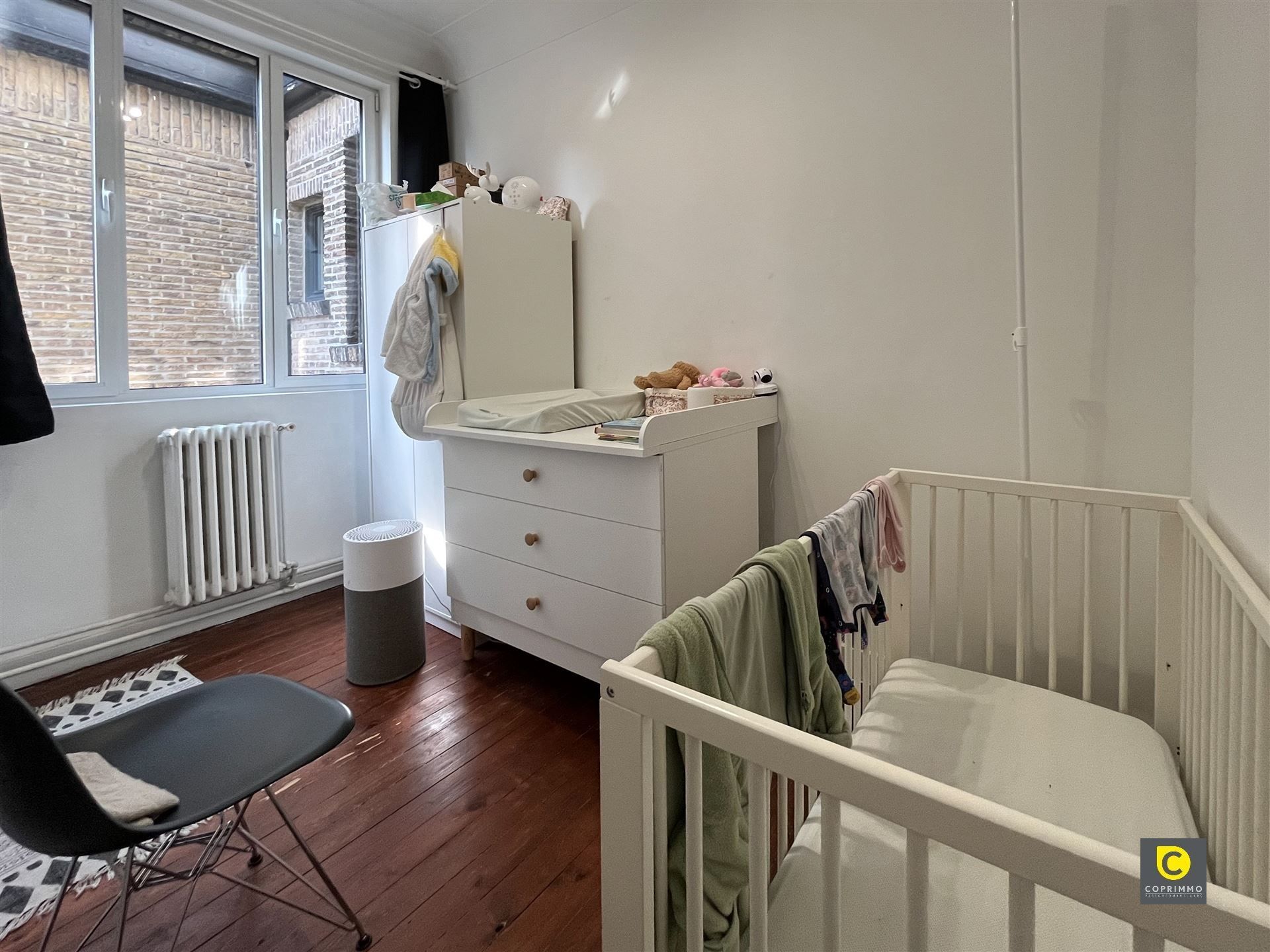 Gezellige instapklare woning met 3 slpks! foto 7